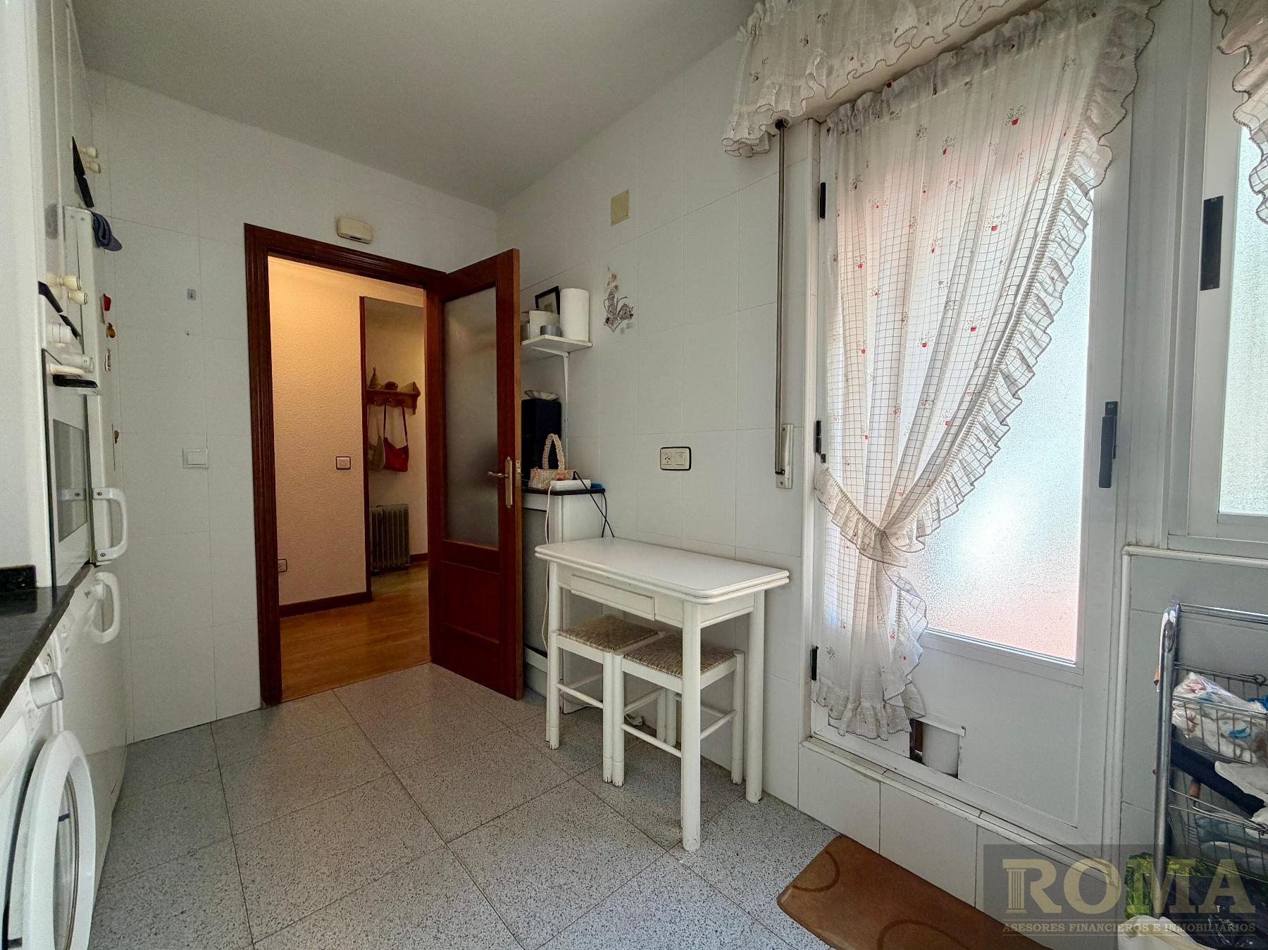 Venta de piso en Salamanca