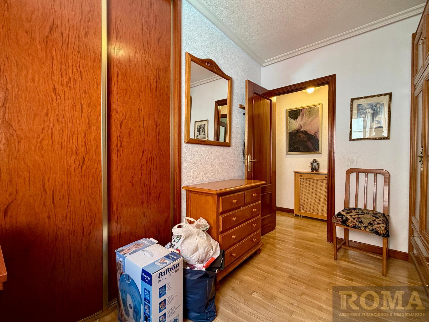 Venta de piso en Salamanca