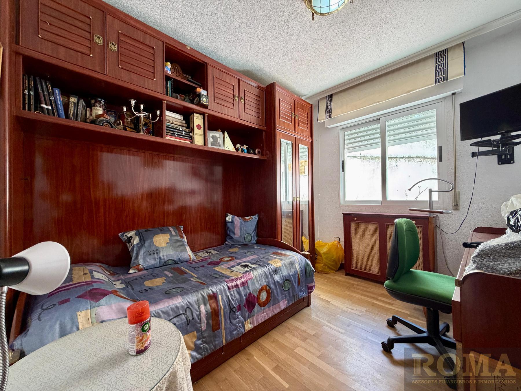 Venta de piso en Salamanca