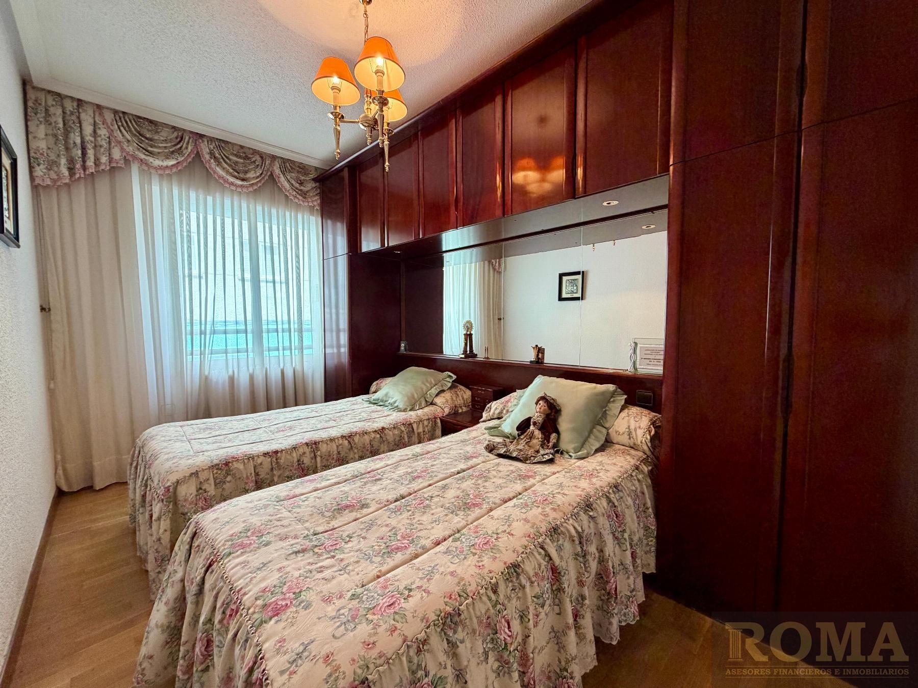Venta de piso en Salamanca