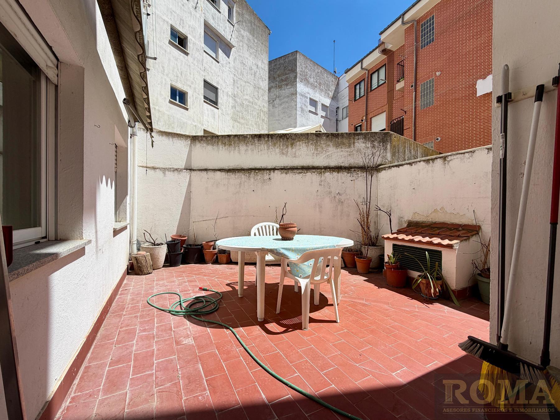 Venta de piso en Salamanca