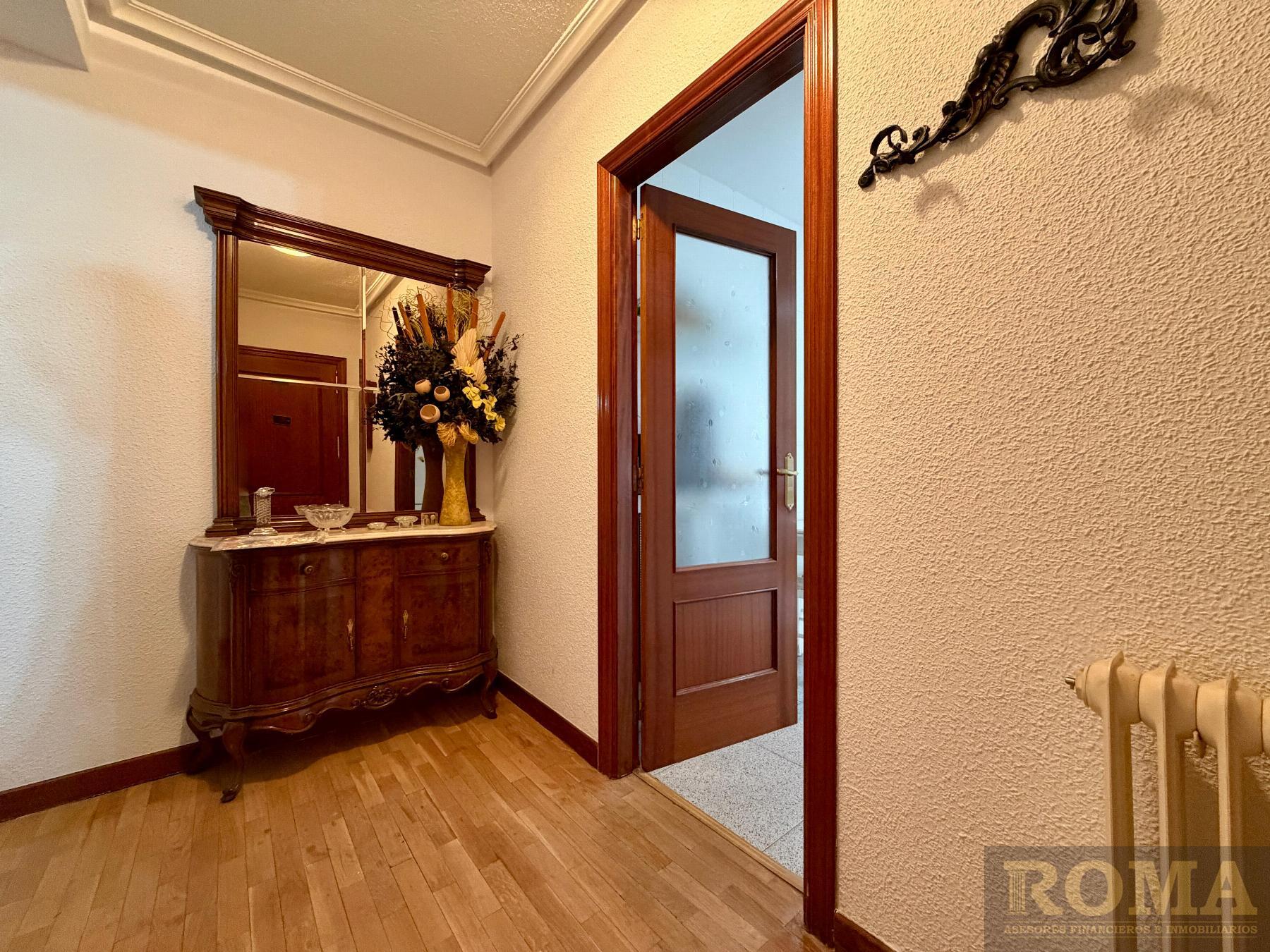 Venta de piso en Salamanca