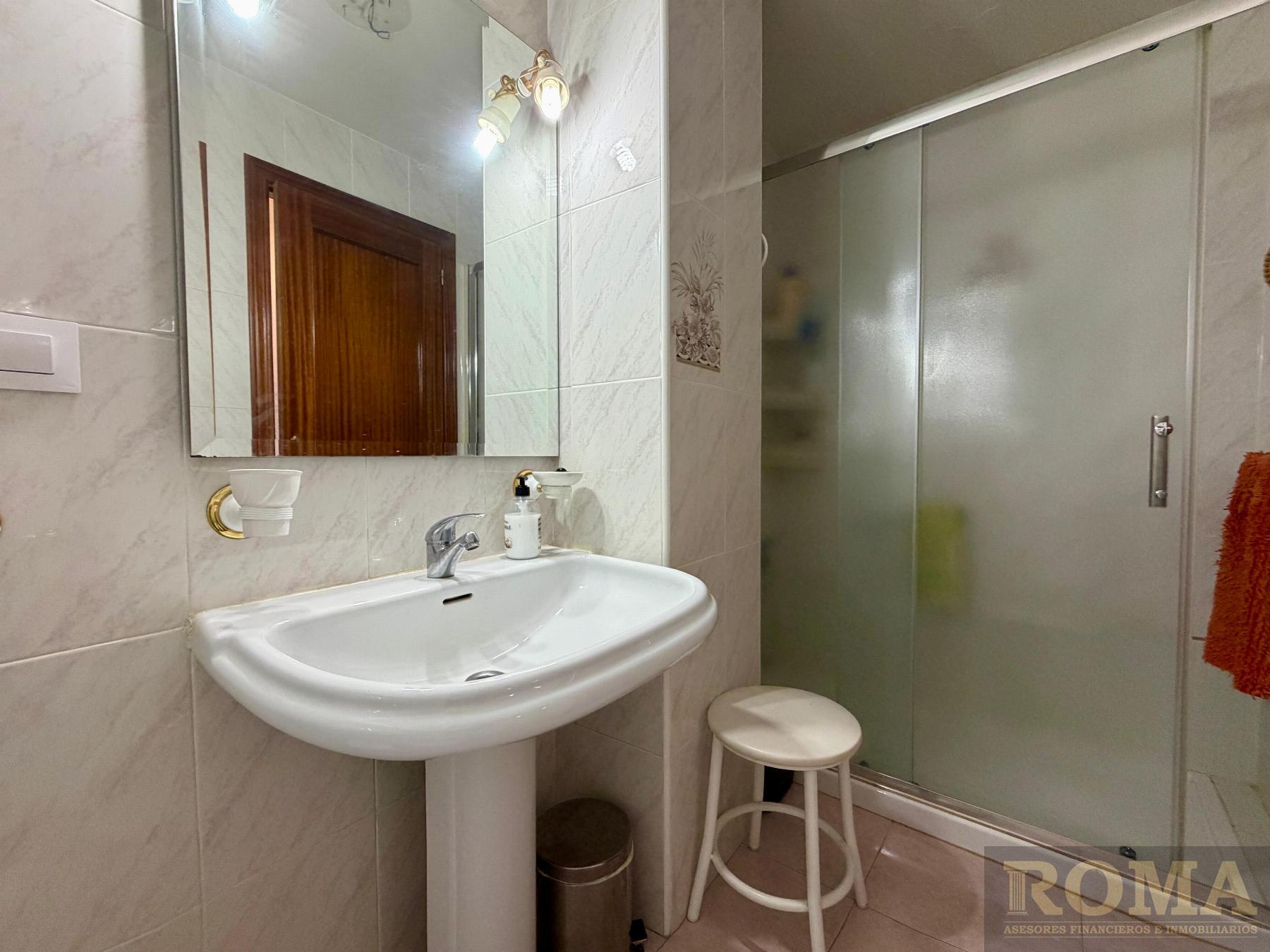 Venta de piso en Salamanca