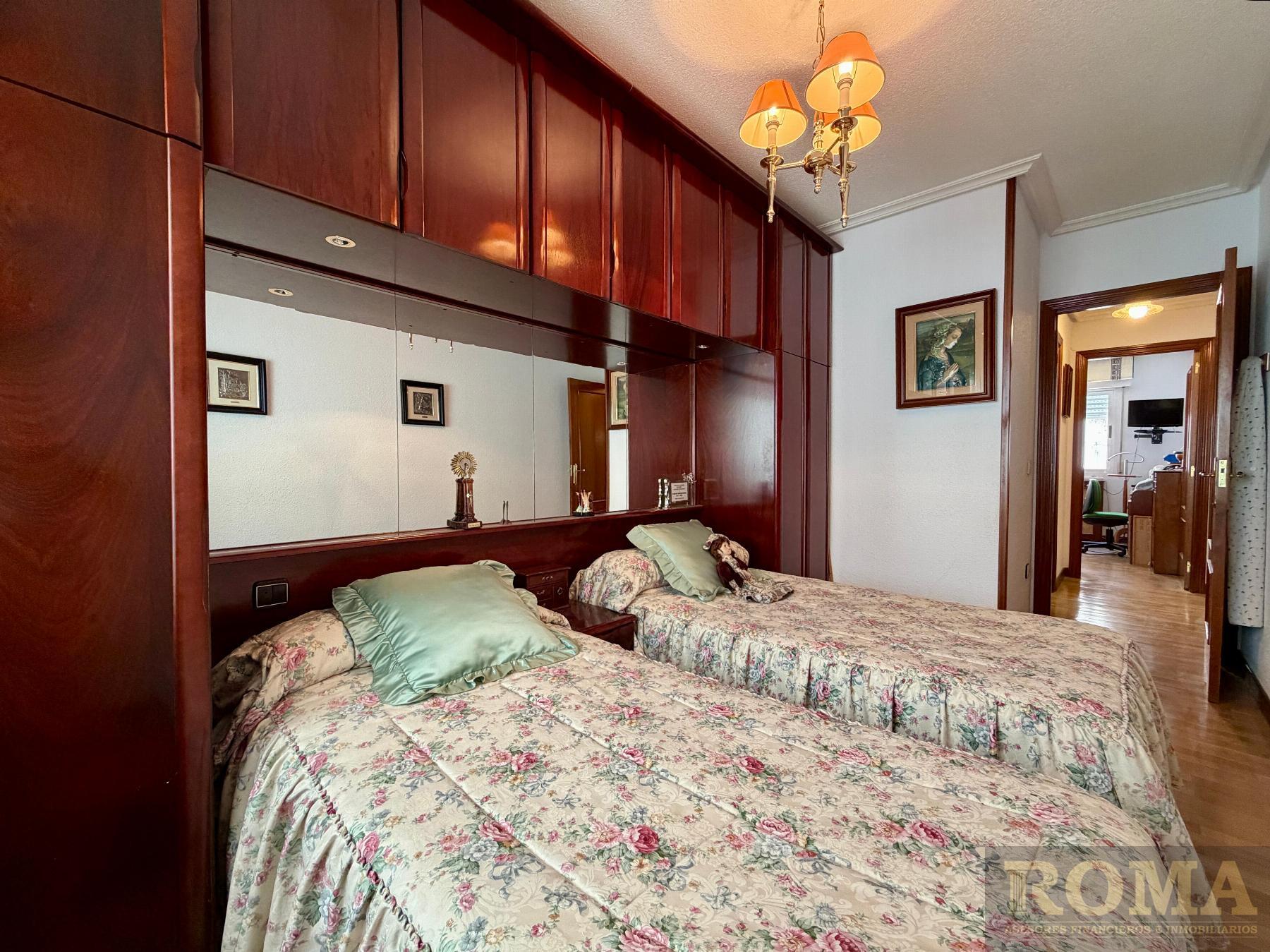 Venta de piso en Salamanca