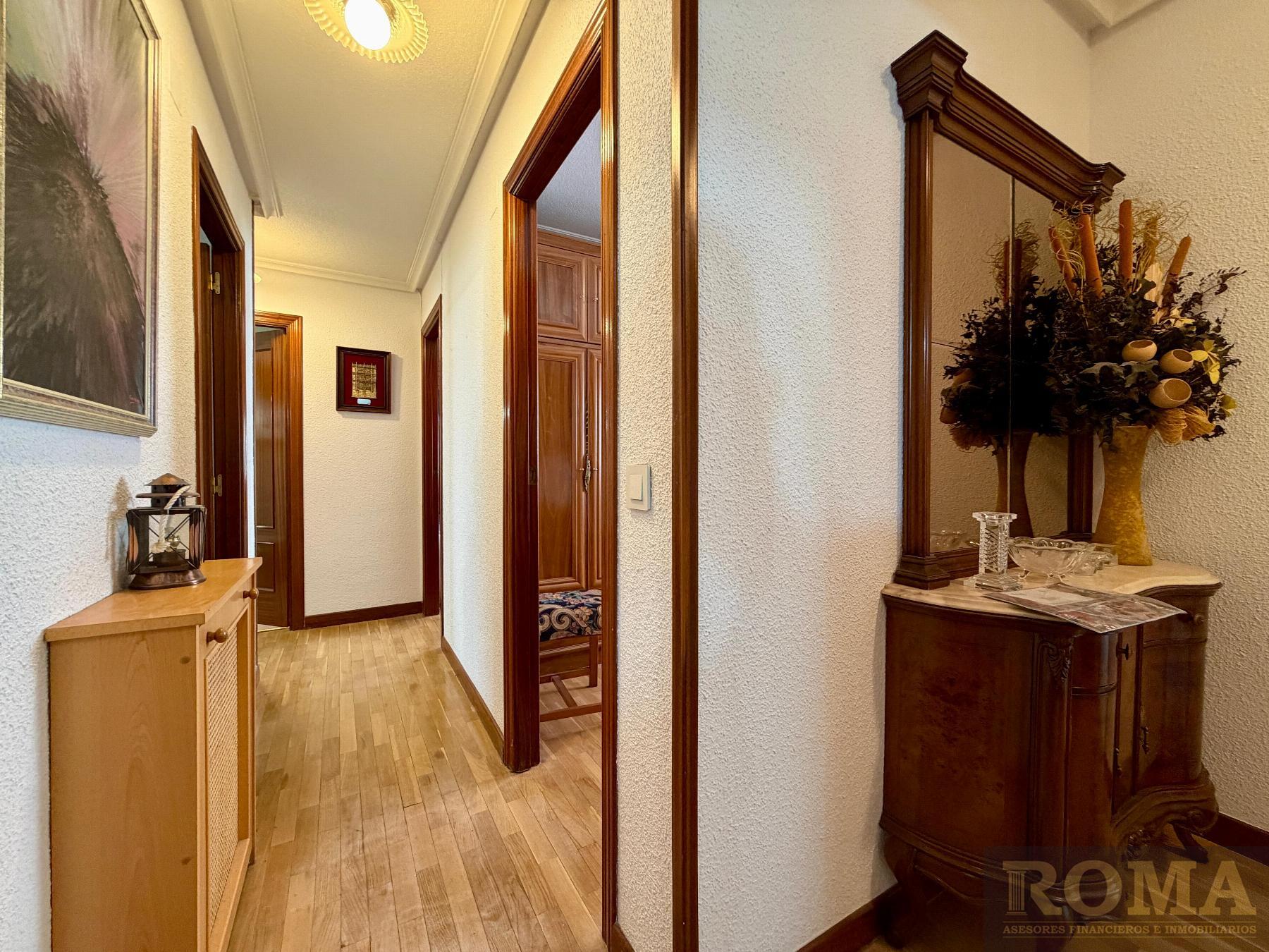Venta de piso en Salamanca