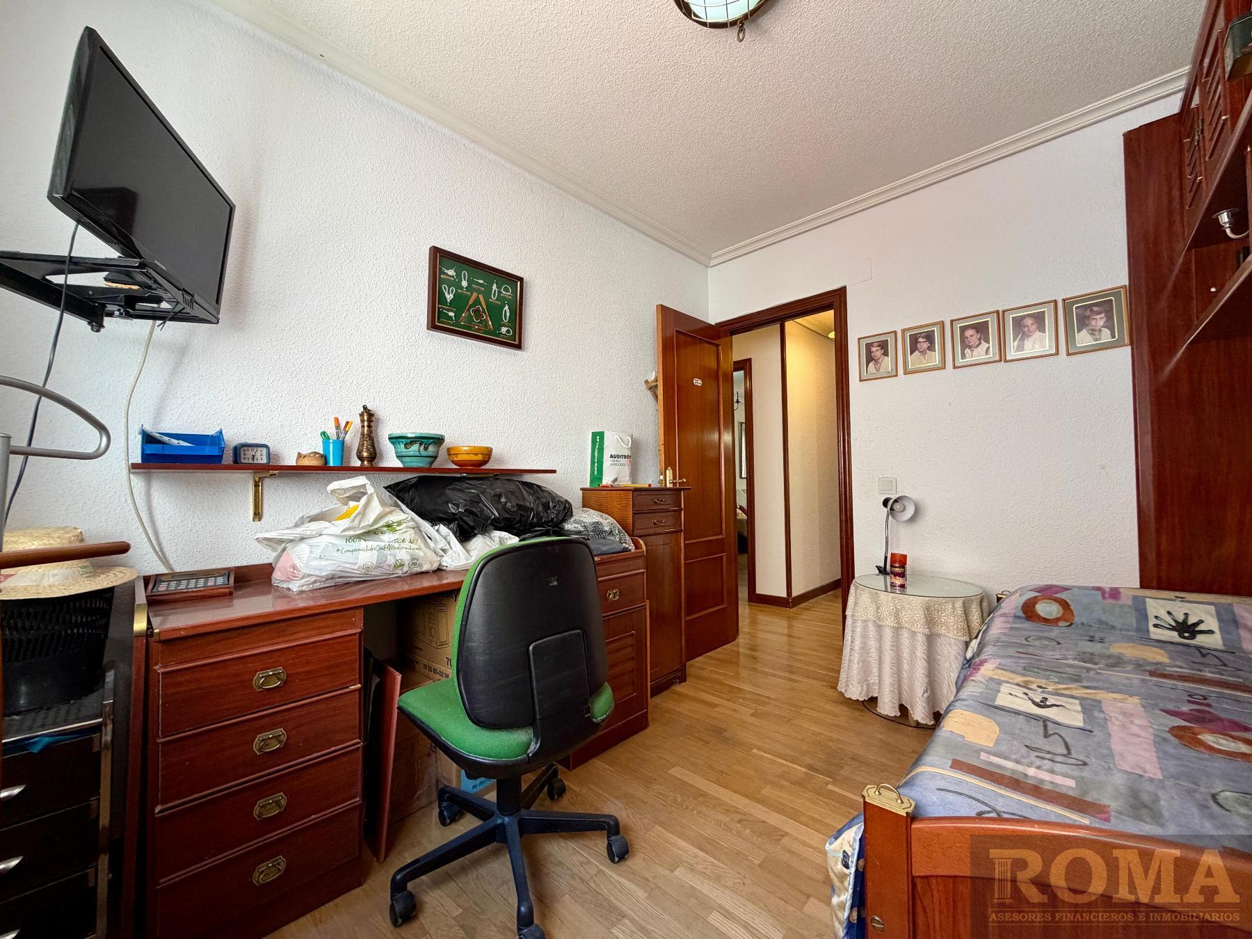 Venta de piso en Salamanca