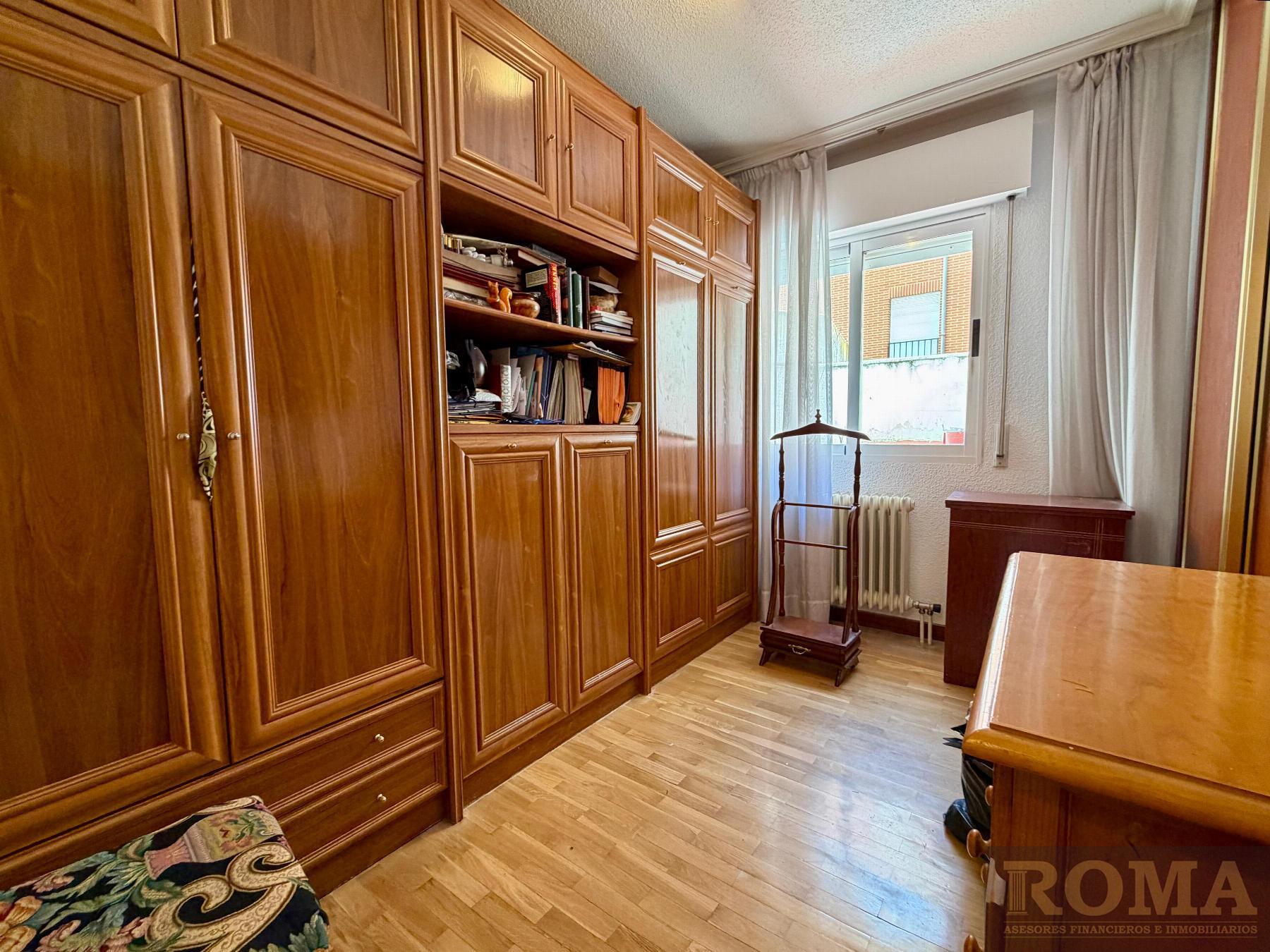 Venta de piso en Salamanca
