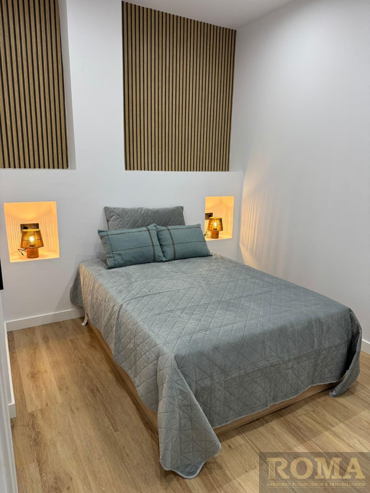 Venta de piso en Salamanca