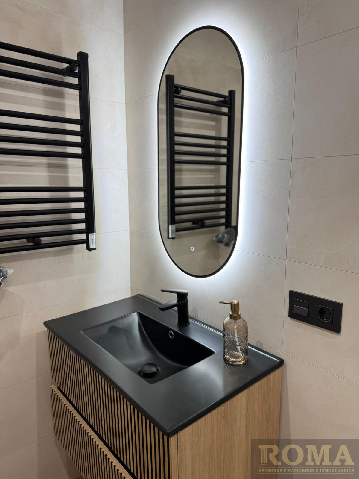Venta de piso en Salamanca