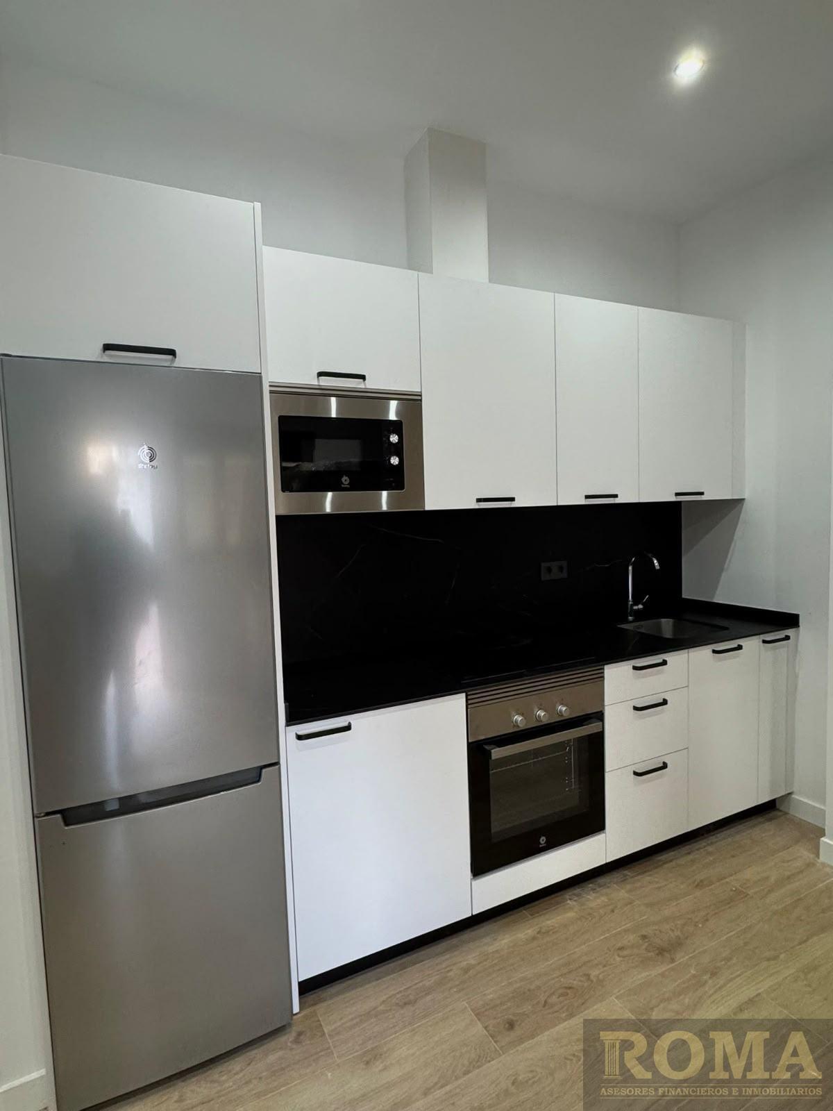 Venta de piso en Salamanca