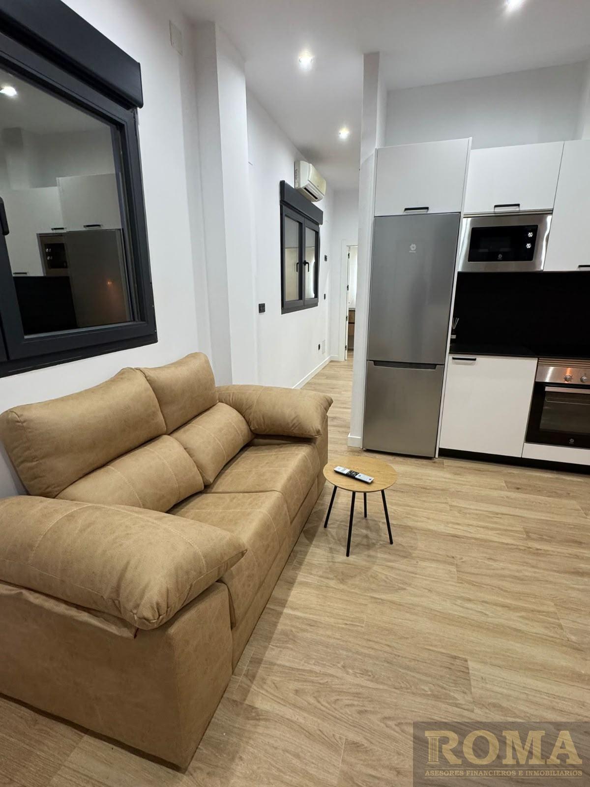 Venta de piso en Salamanca