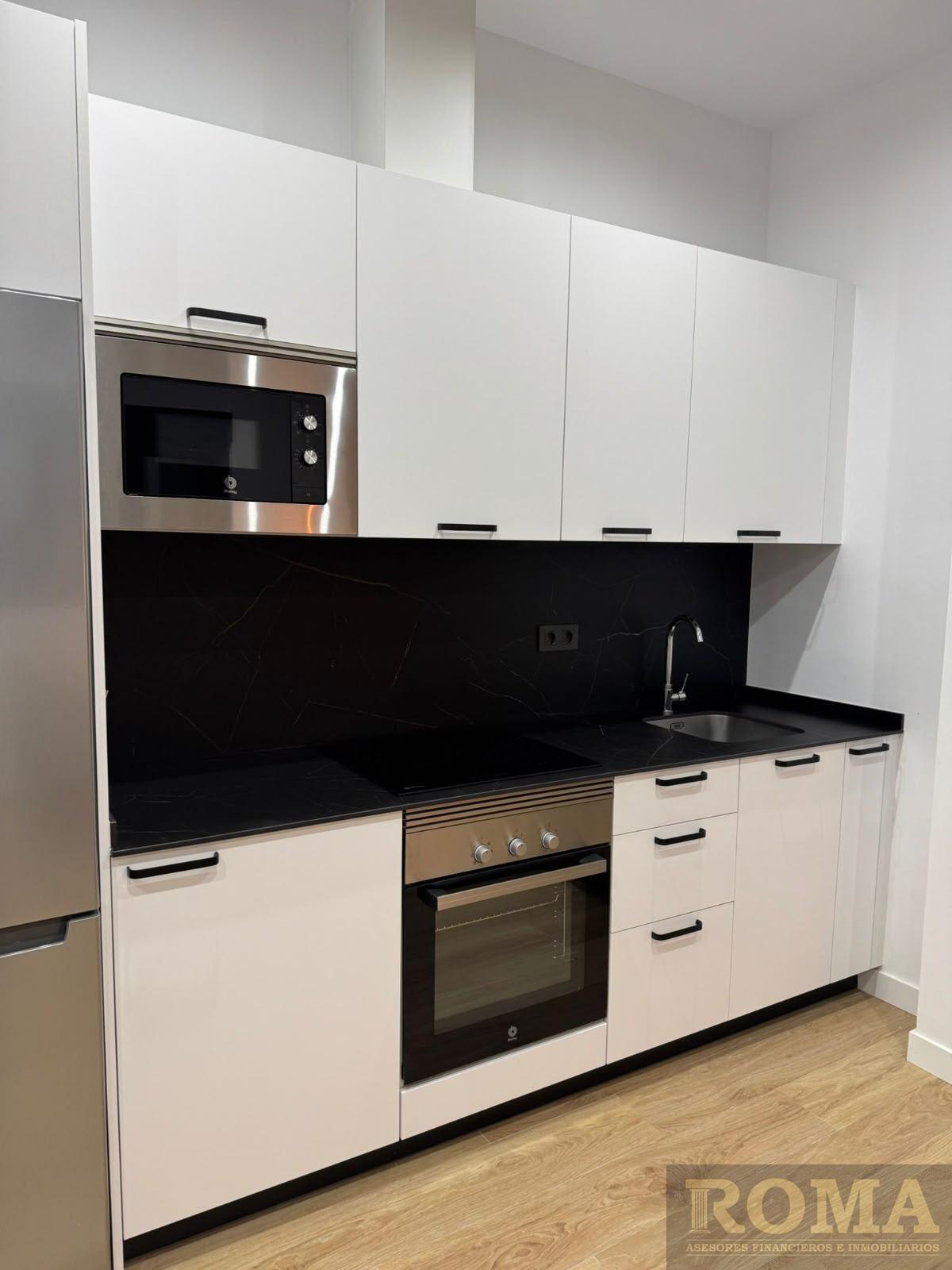 Venta de piso en Salamanca