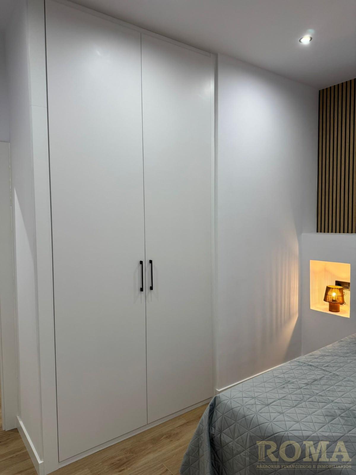 Venta de piso en Salamanca