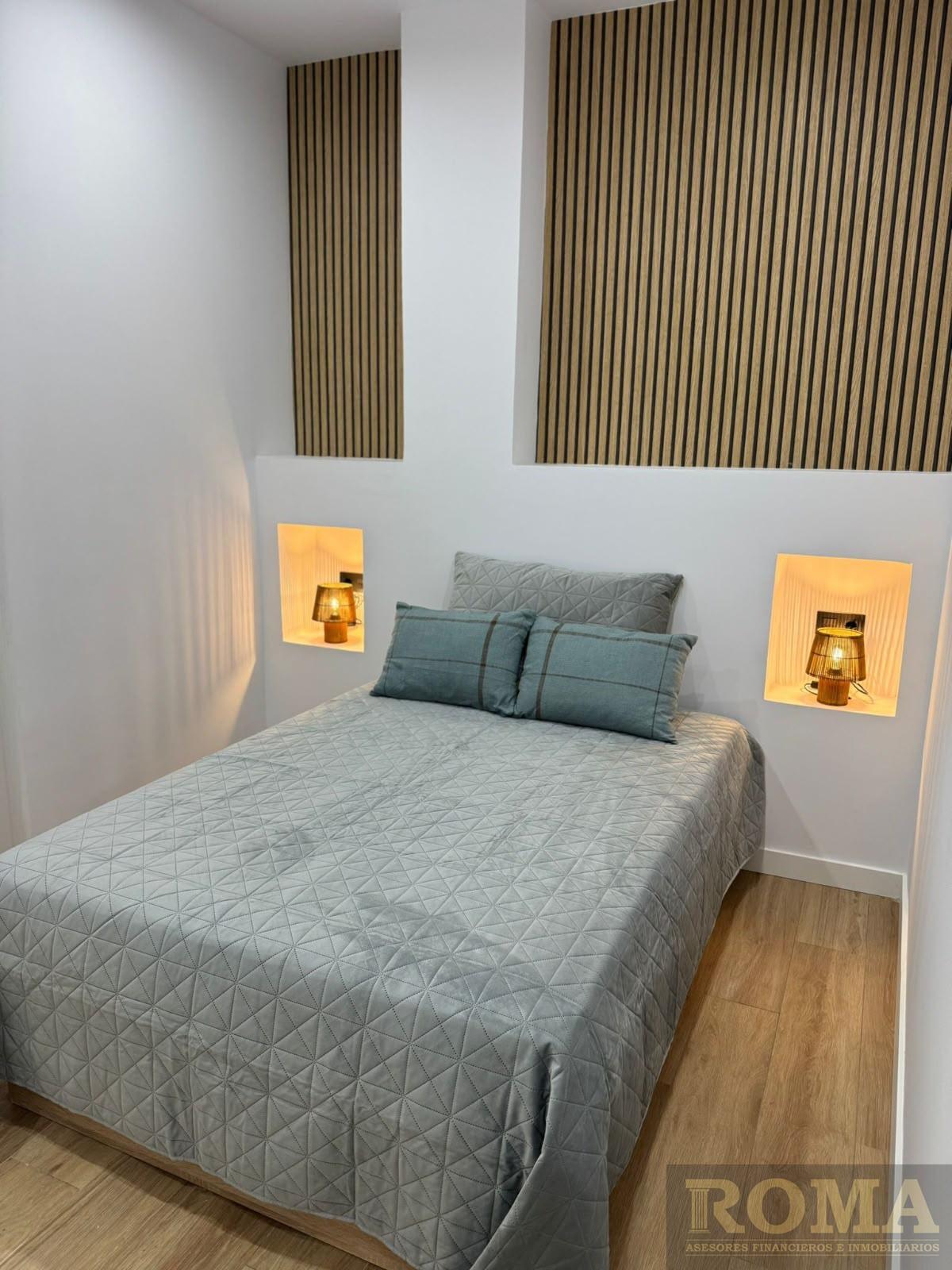 Venta de piso en Salamanca