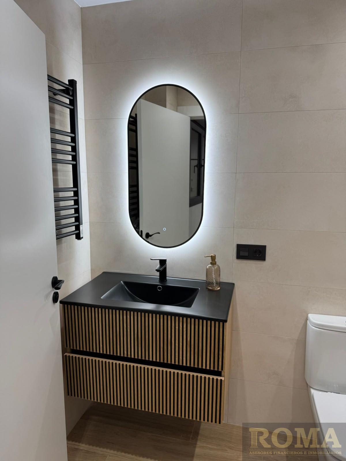 Venta de piso en Salamanca