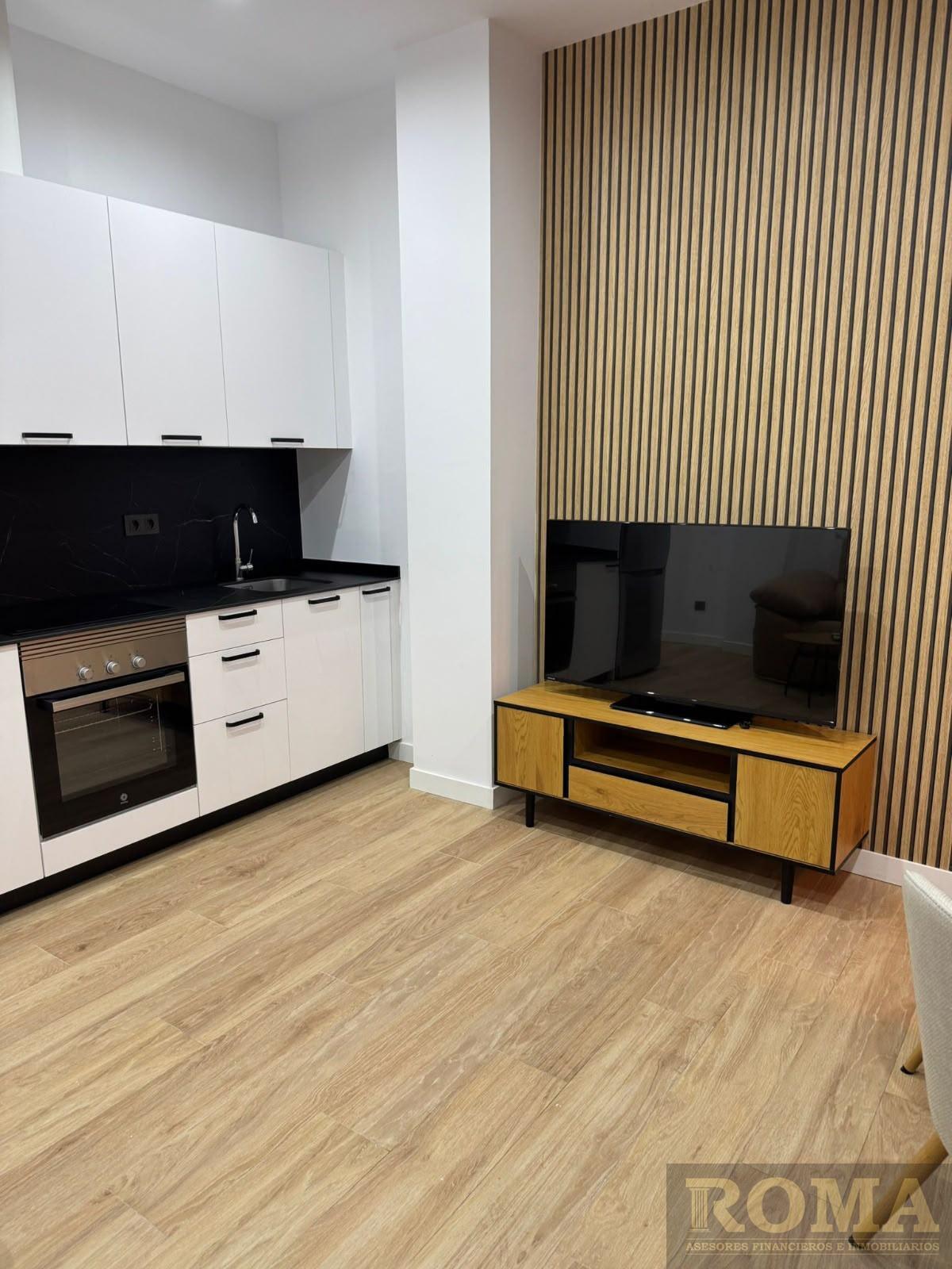 Venta de piso en Salamanca