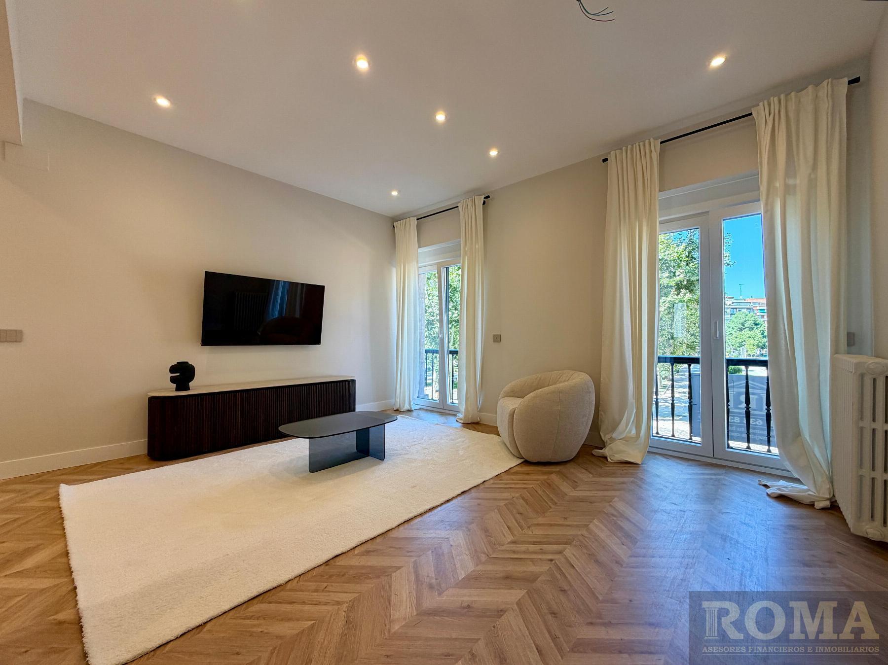 Venta de piso en Salamanca