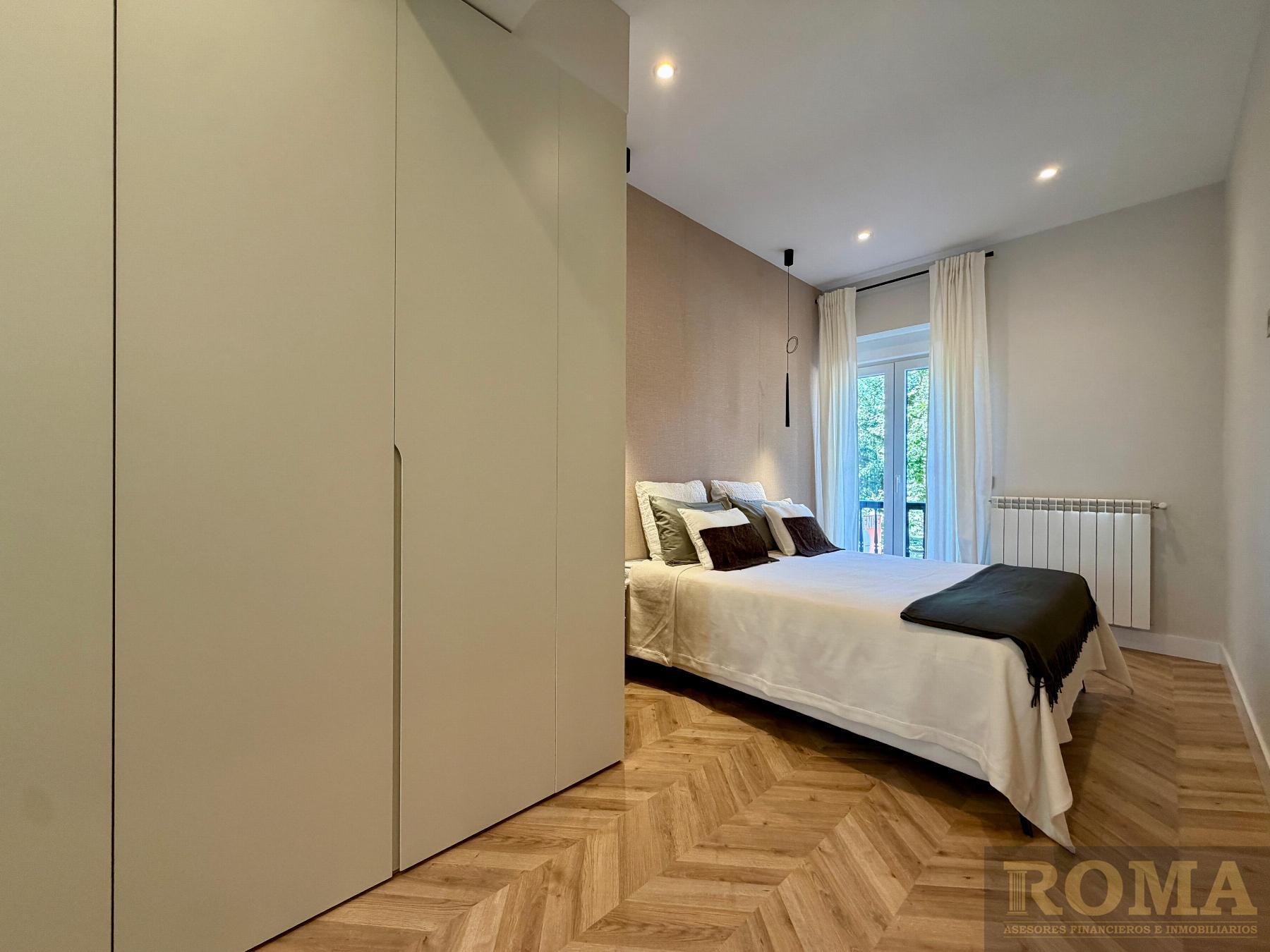 Venta de piso en Salamanca