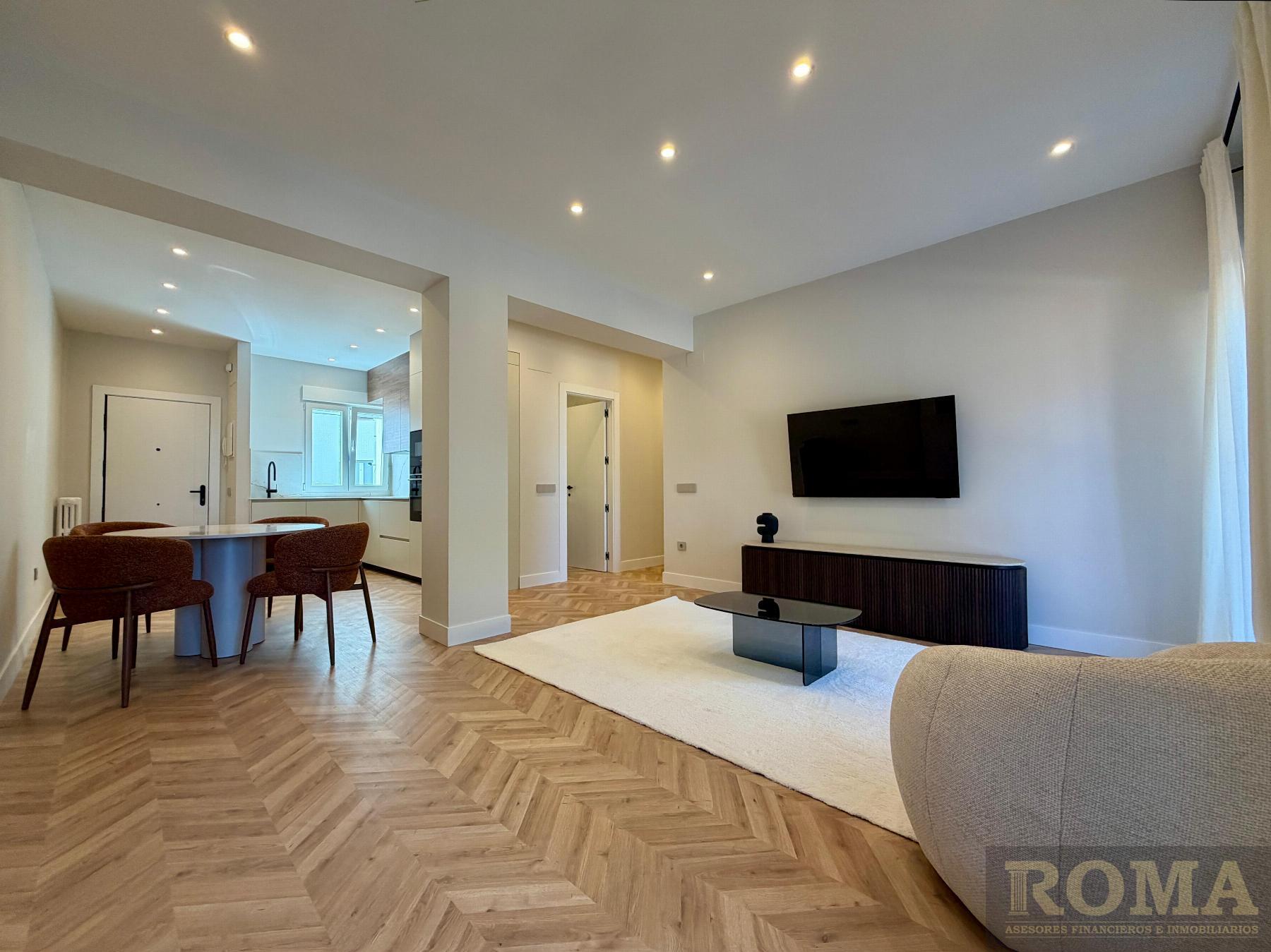 Venta de piso en Salamanca