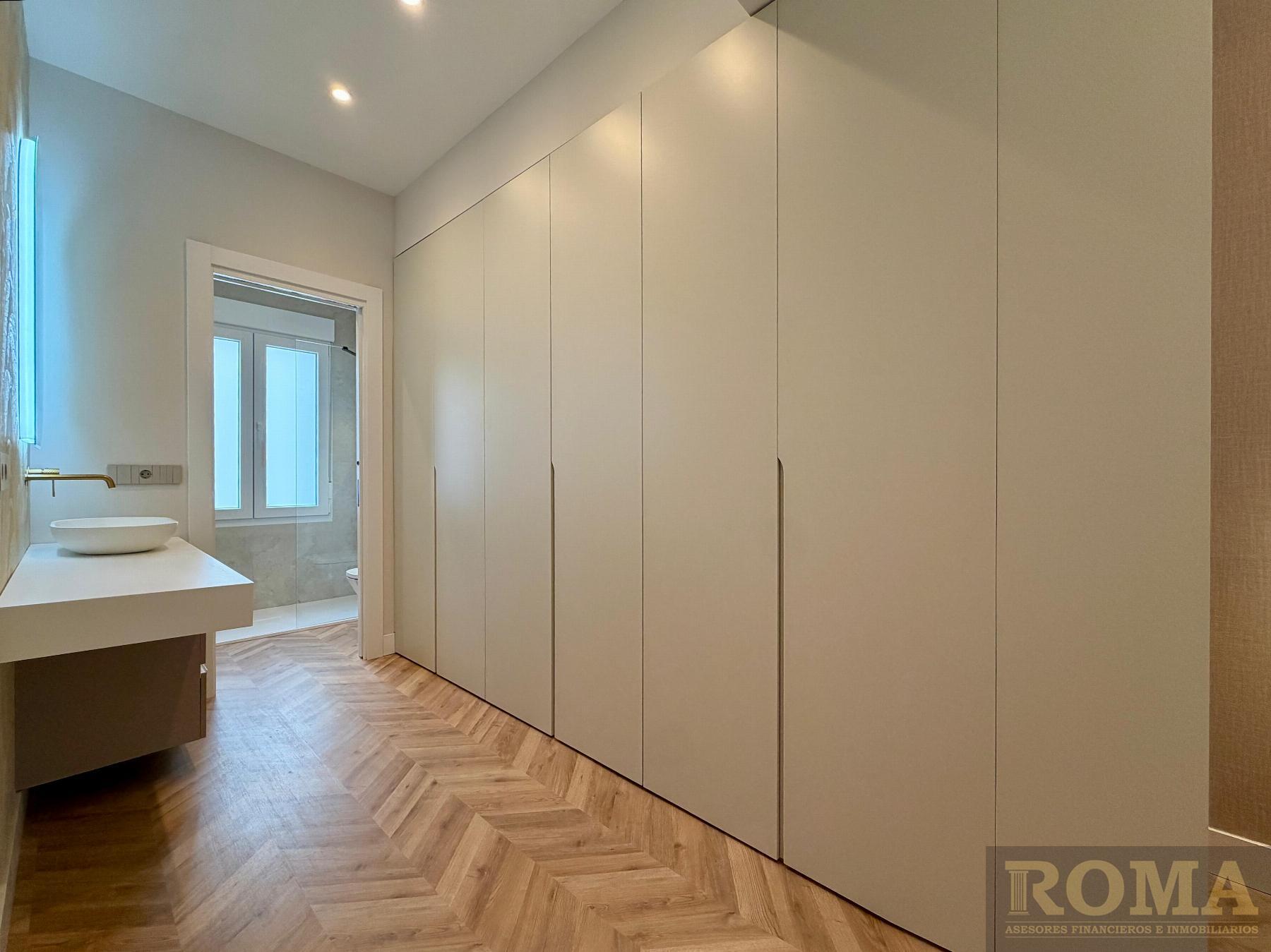 Venta de piso en Salamanca