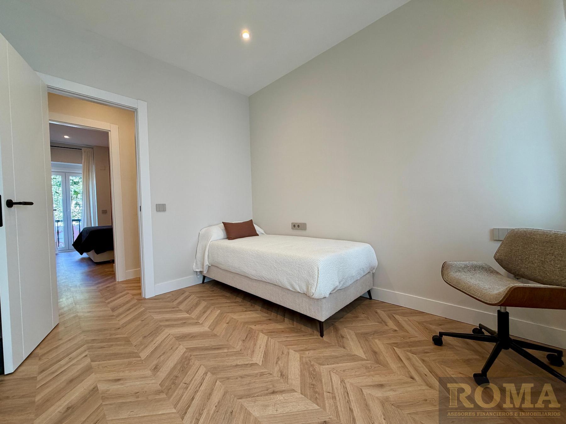 Venta de piso en Salamanca
