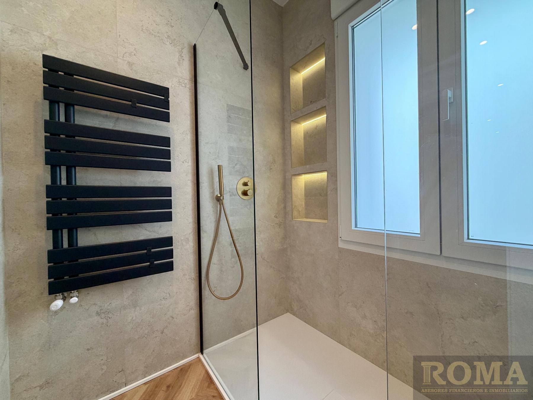 Venta de piso en Salamanca