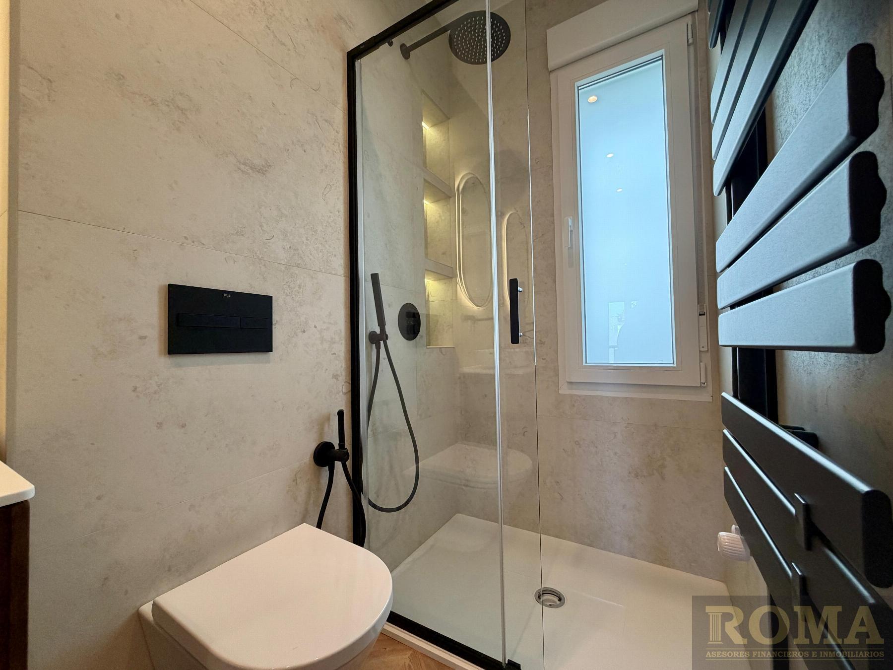 Venta de piso en Salamanca