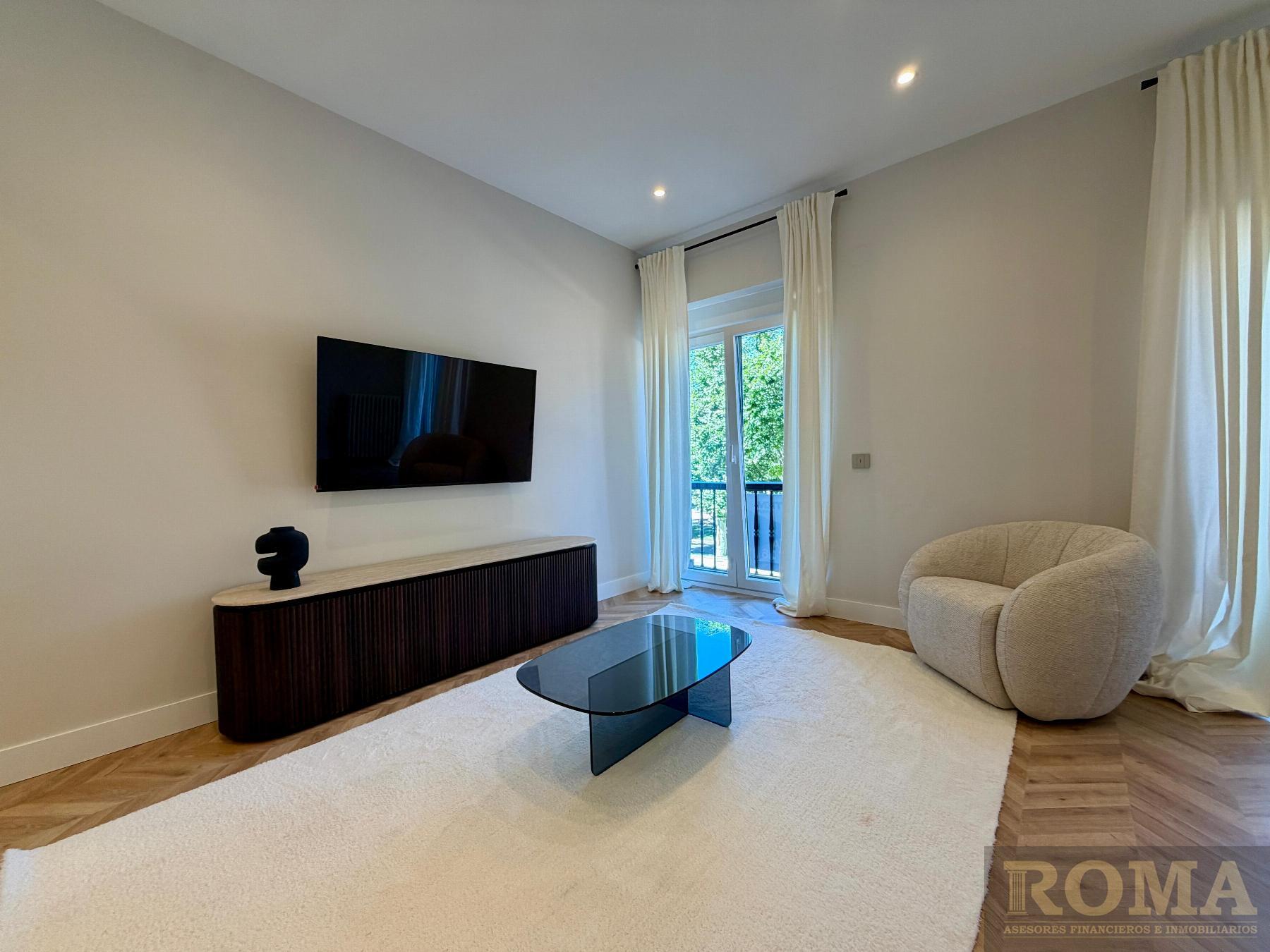 Venta de piso en Salamanca