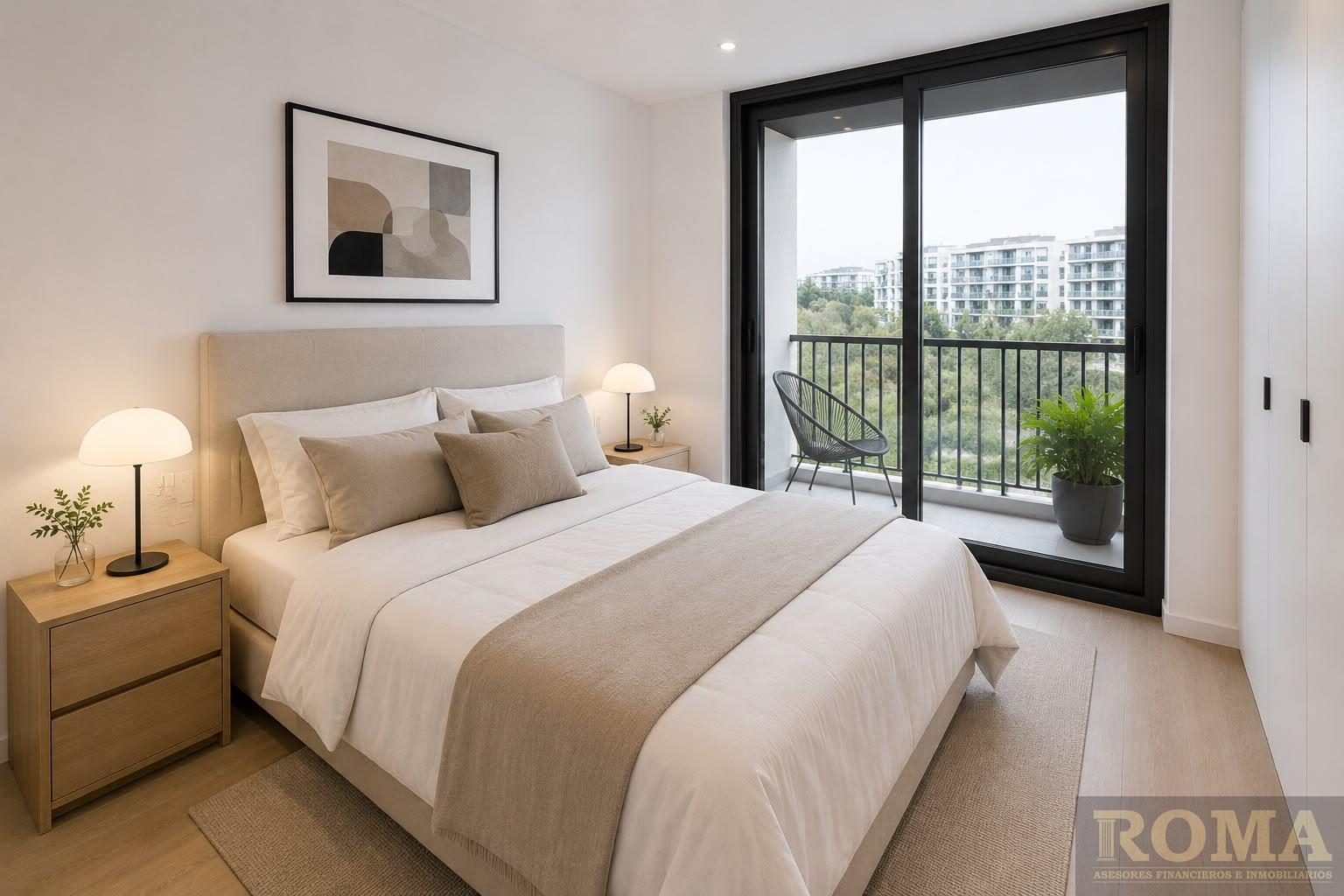 Venta de piso en Salamanca