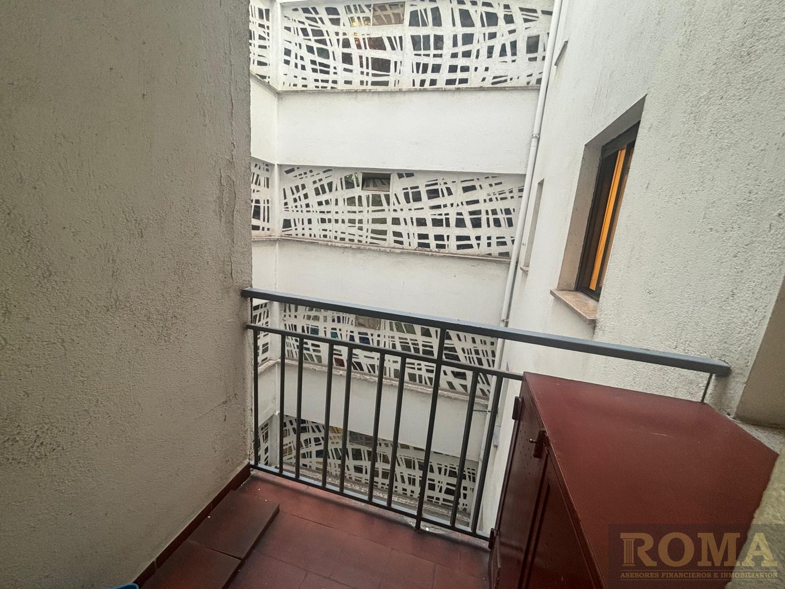 Venta de piso en Salamanca