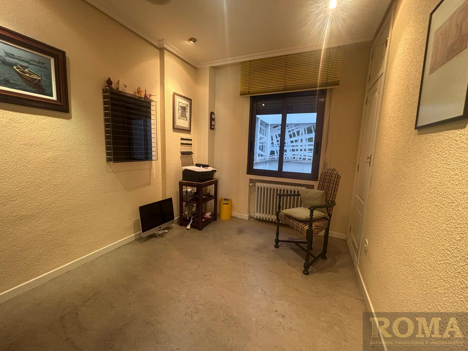 Venta de piso en Salamanca