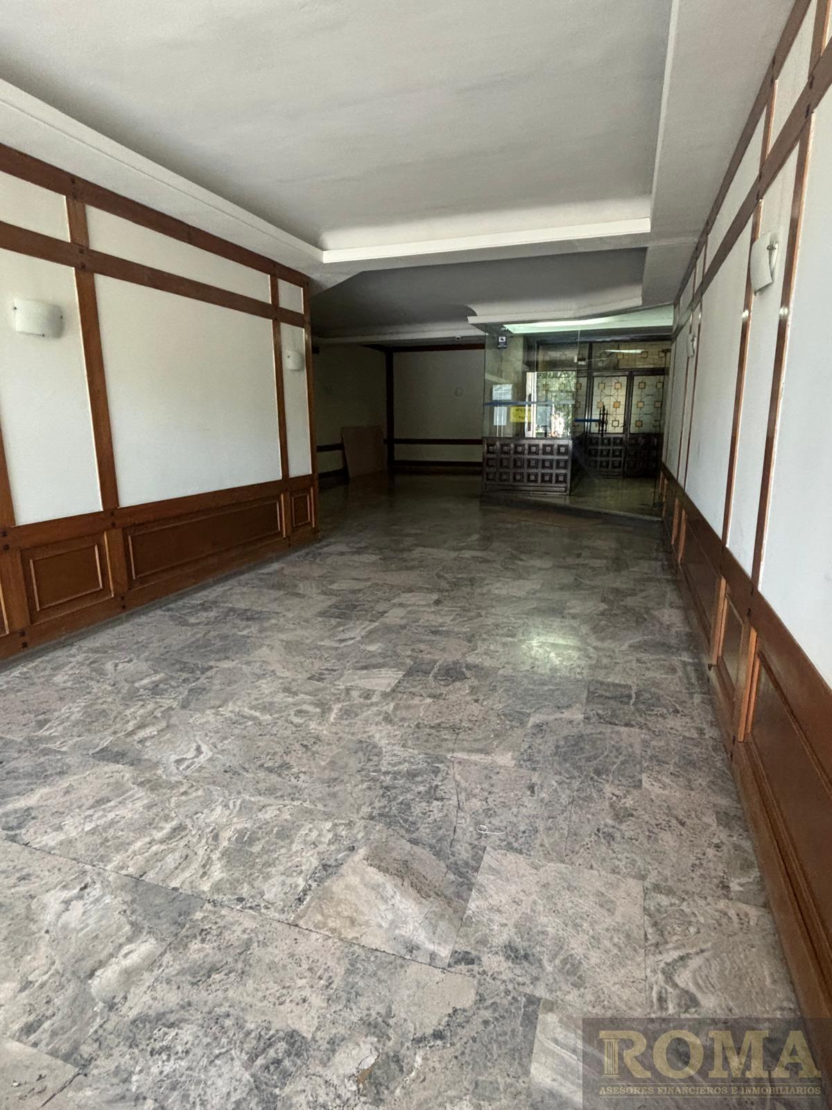 Venta de piso en Salamanca