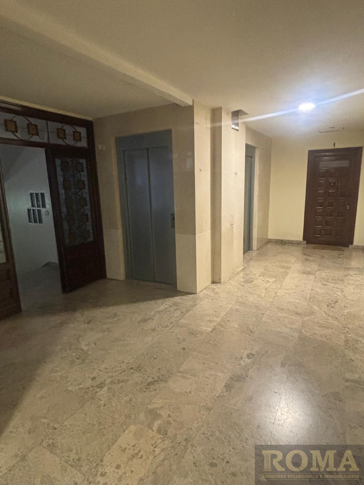 Venta de piso en Salamanca