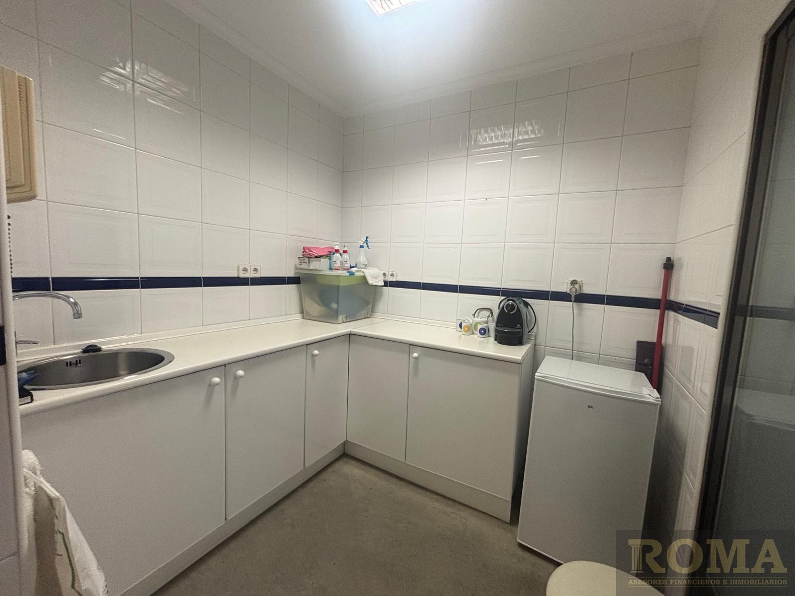 Venta de piso en Salamanca