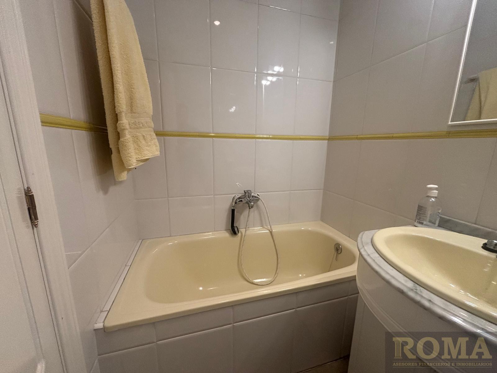 Venta de piso en Salamanca