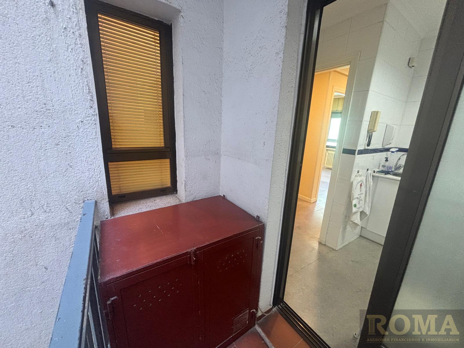 Venta de piso en Salamanca