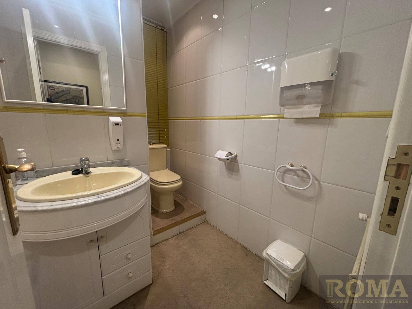 Venta de piso en Salamanca