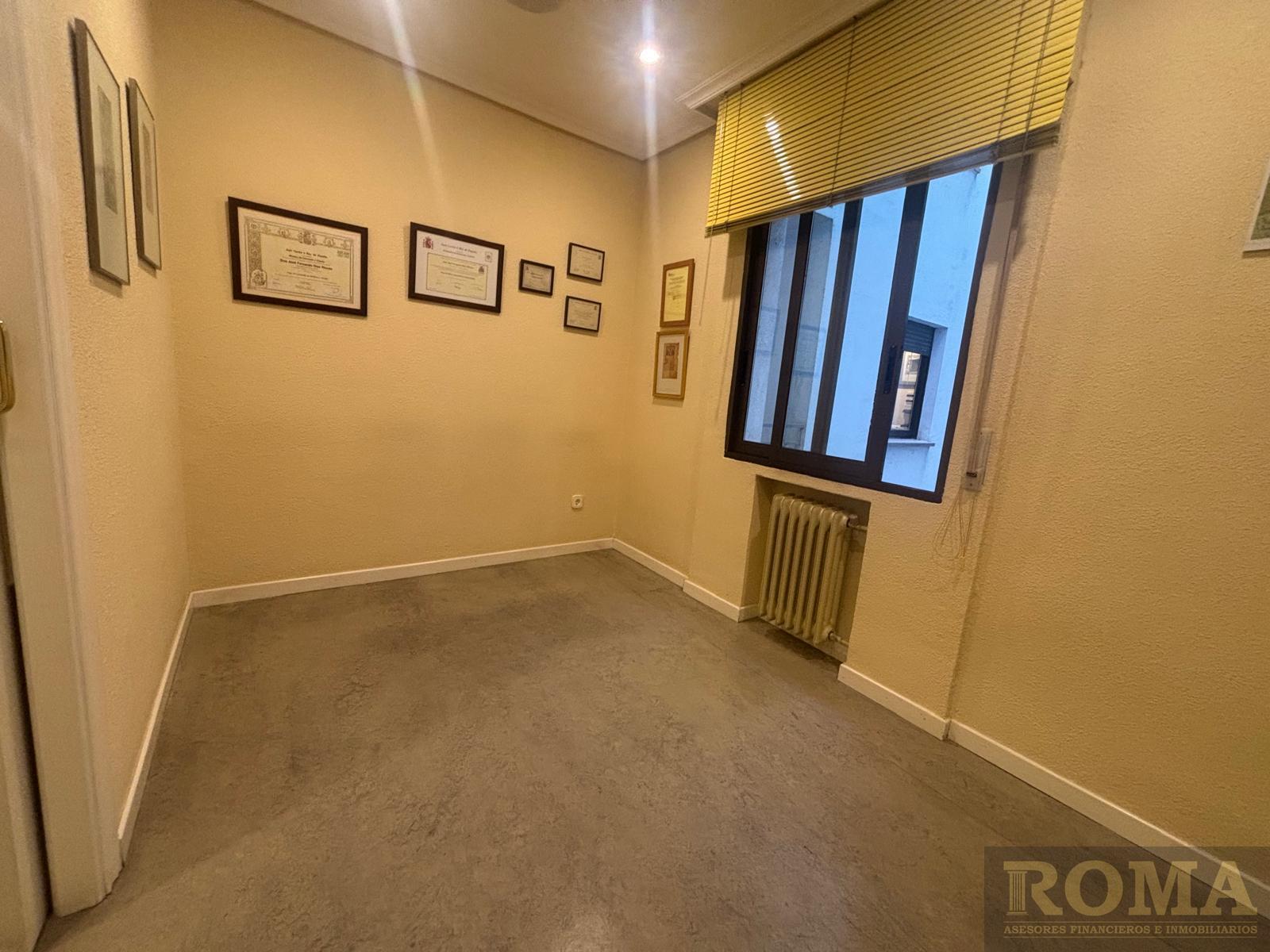 Venta de piso en Salamanca