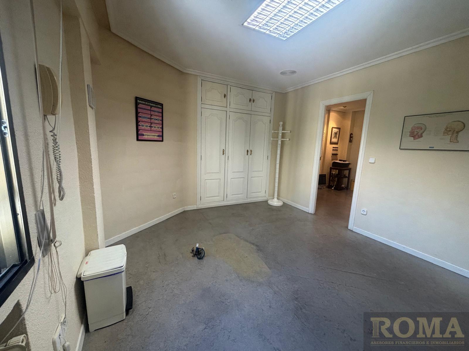 Venta de piso en Salamanca