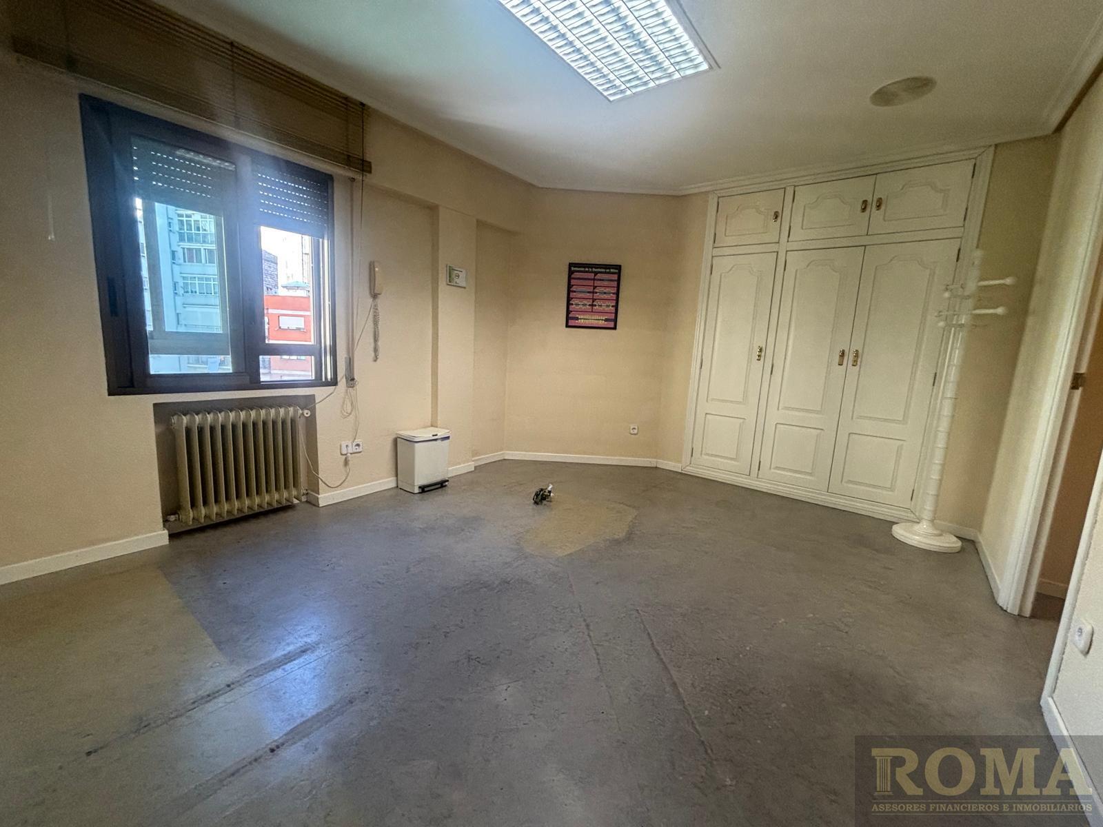 Venta de piso en Salamanca