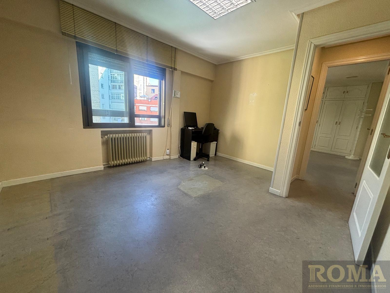 Venta de piso en Salamanca
