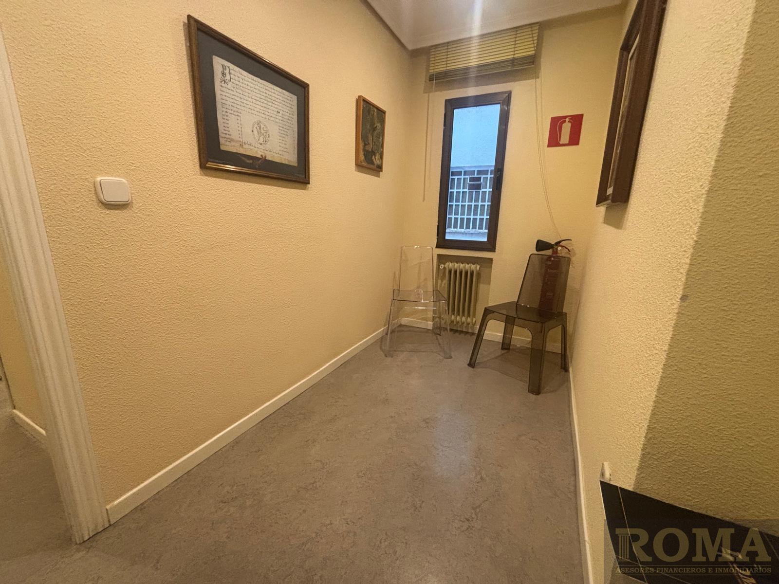 Venta de piso en Salamanca