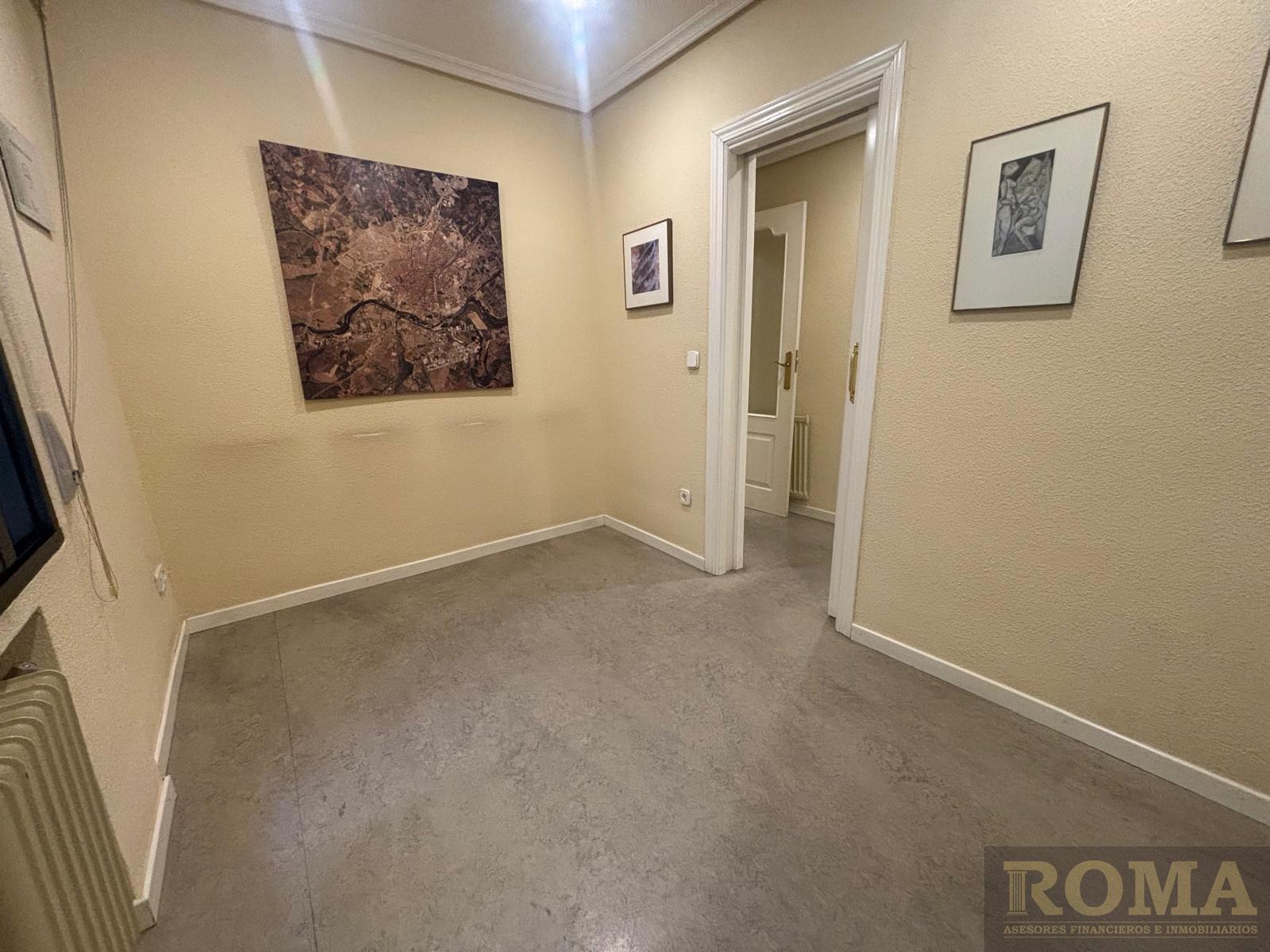 Venta de piso en Salamanca