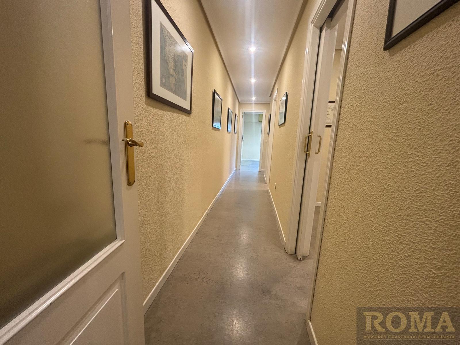 Venta de piso en Salamanca