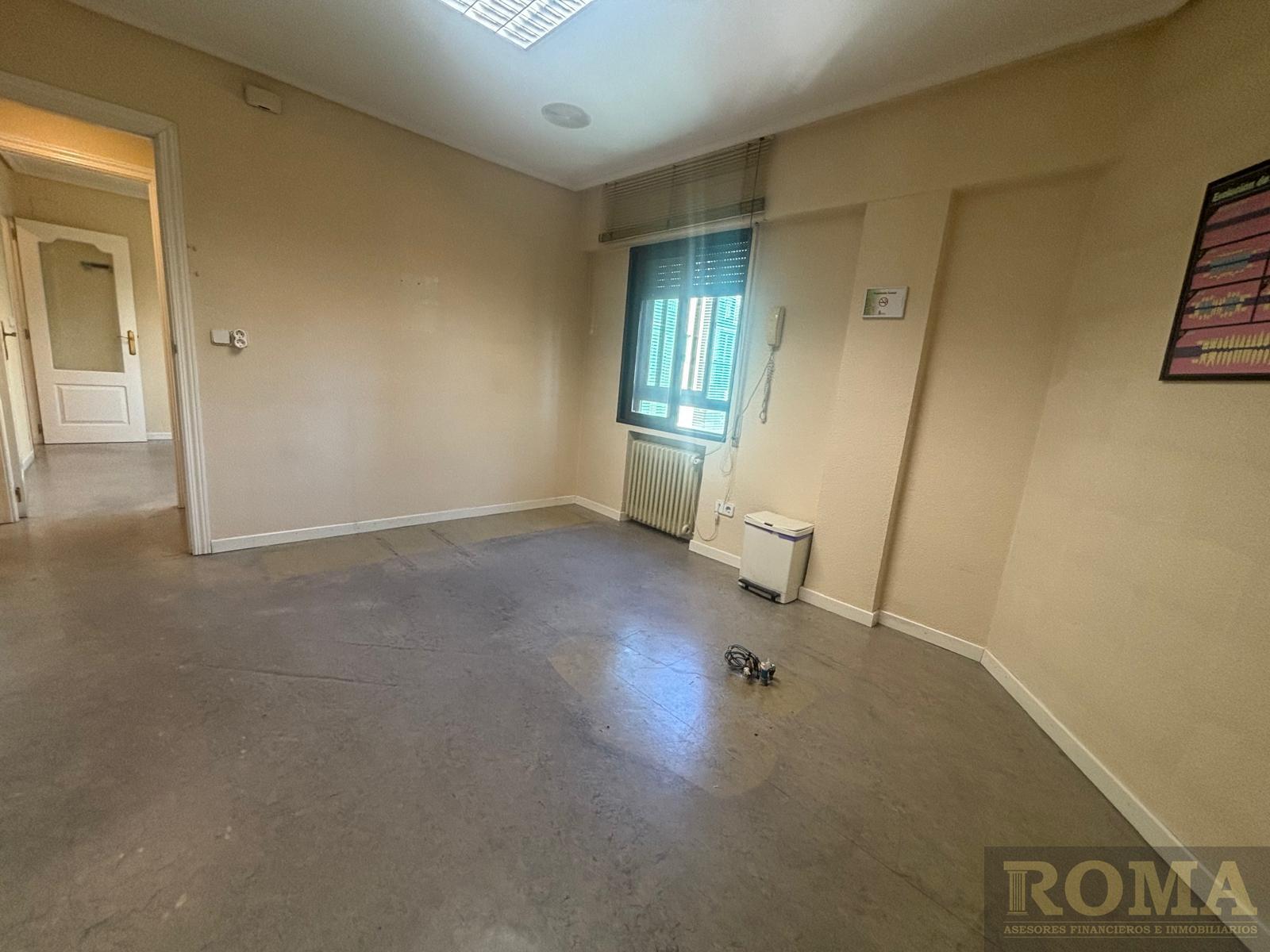 Venta de piso en Salamanca