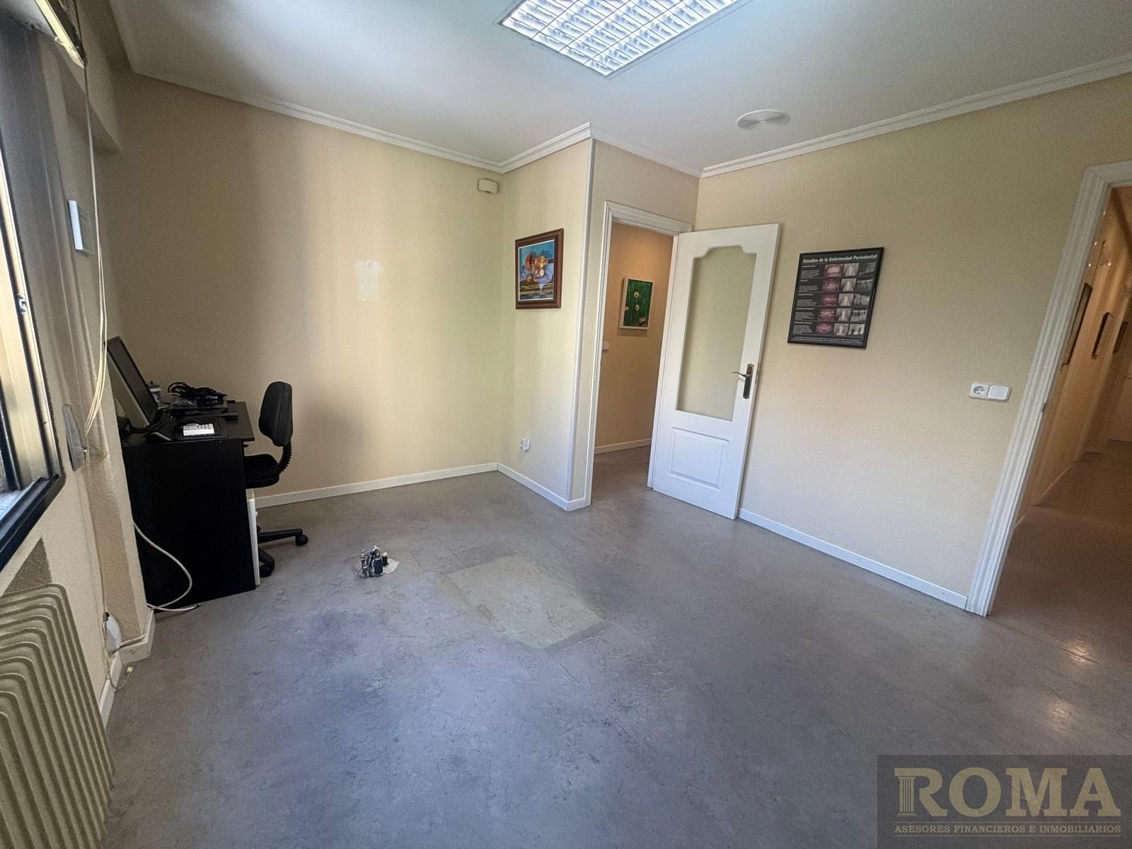 Venta de piso en Salamanca