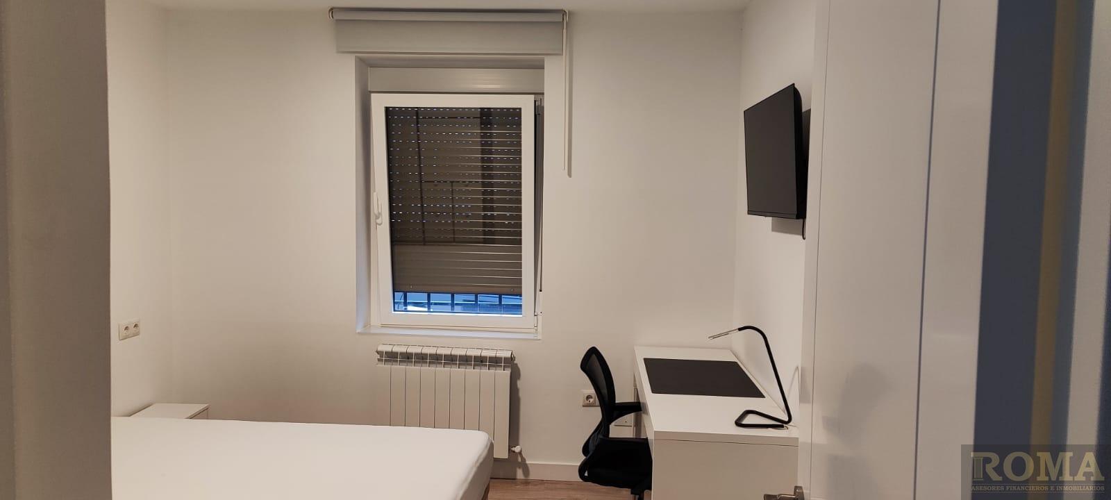 Venta de piso en Salamanca