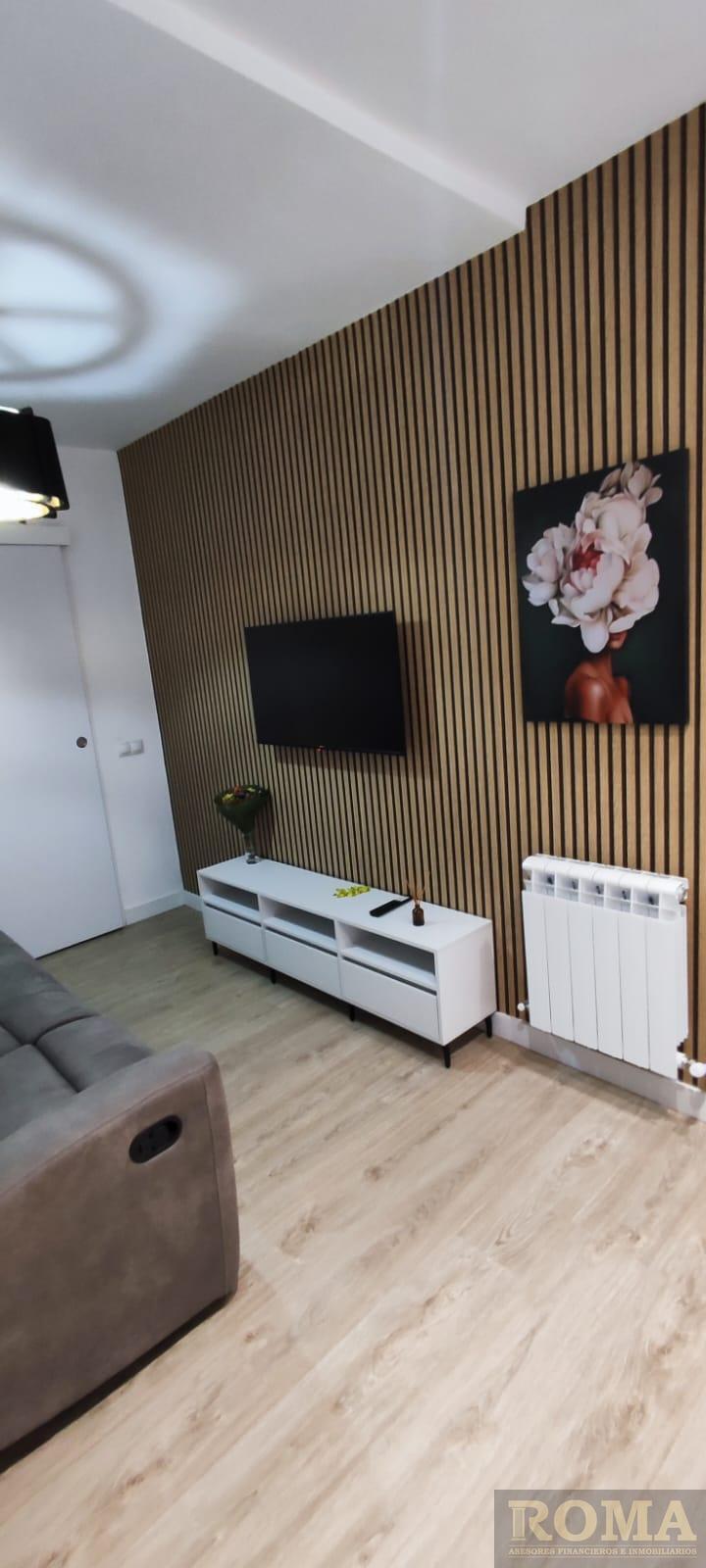 Venta de piso en Salamanca