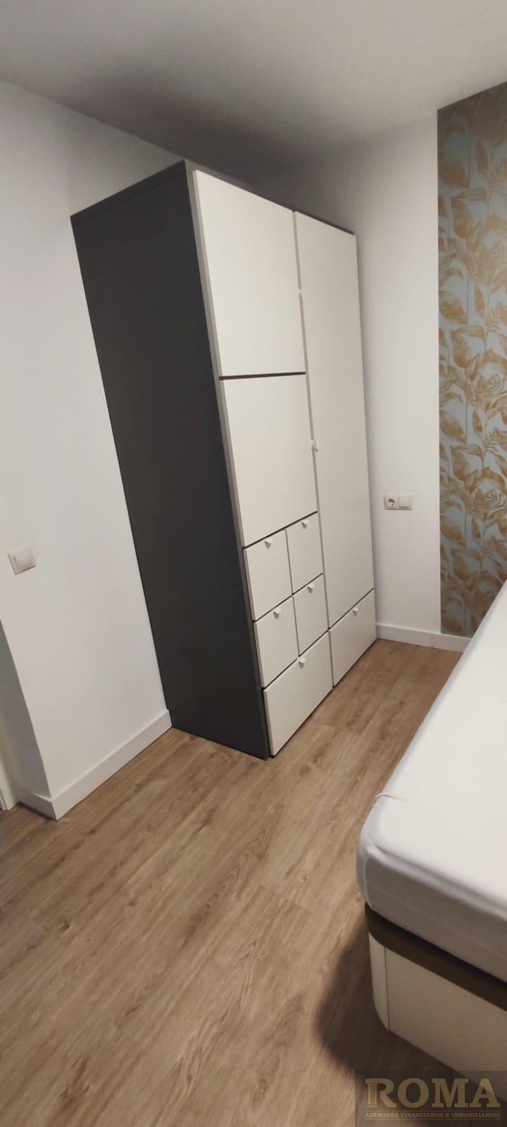 Venta de piso en Salamanca