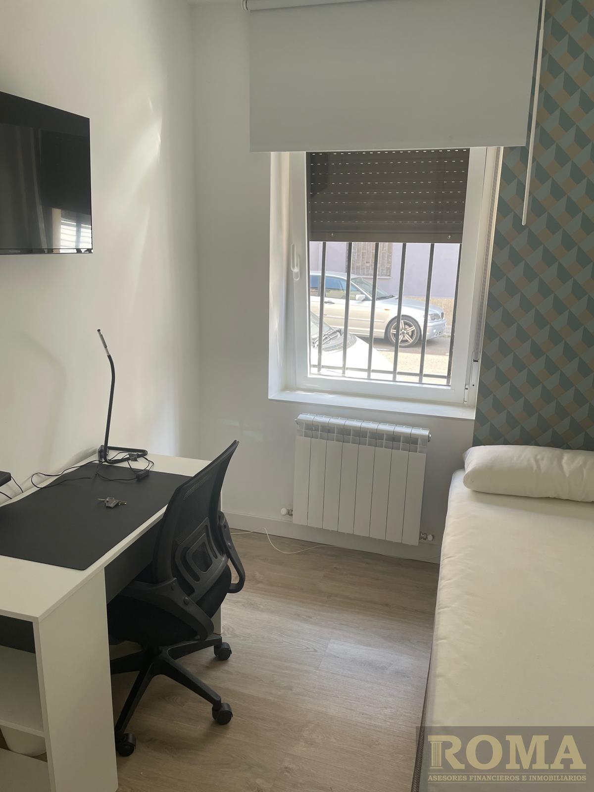 Venta de piso en Salamanca